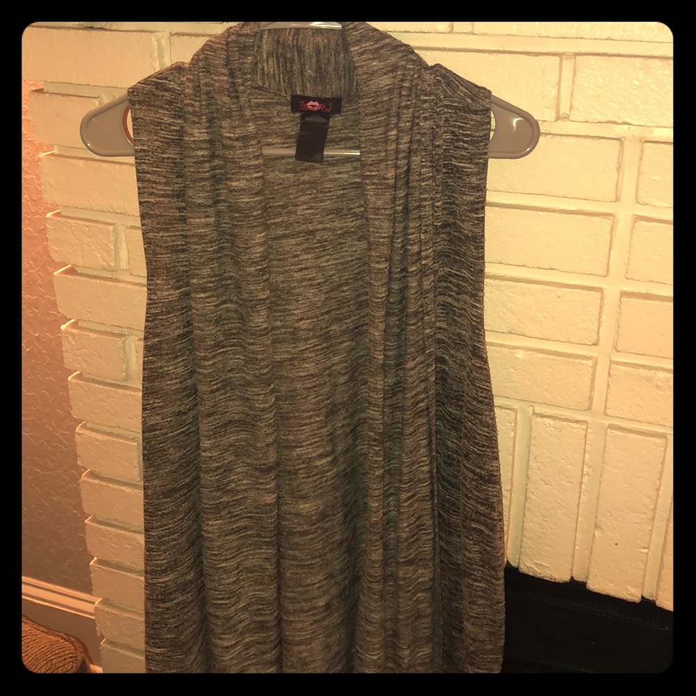 Vest